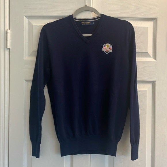 2016 Ryder Cup Official Team Uniform